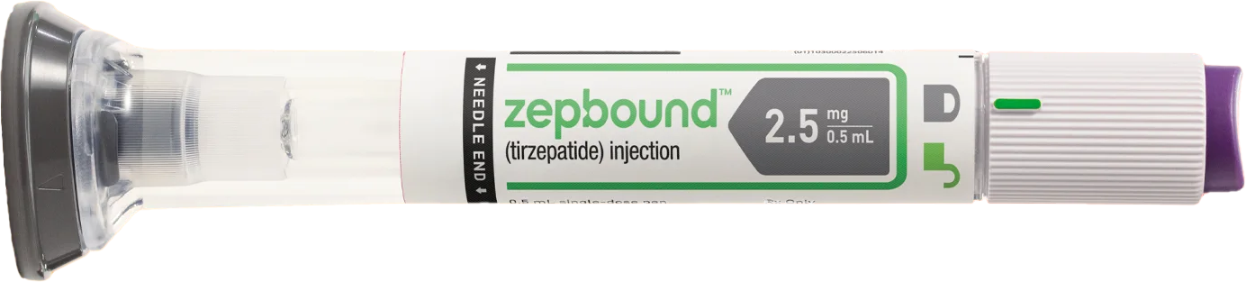 Zepbound